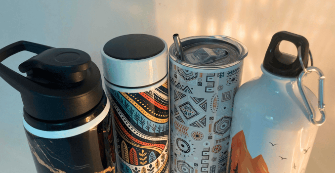 Drinkware