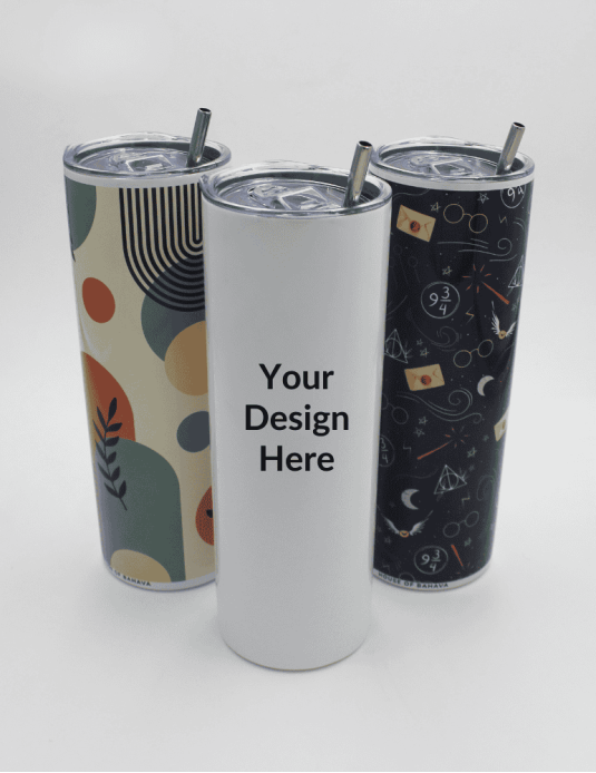 Customised Tumbler