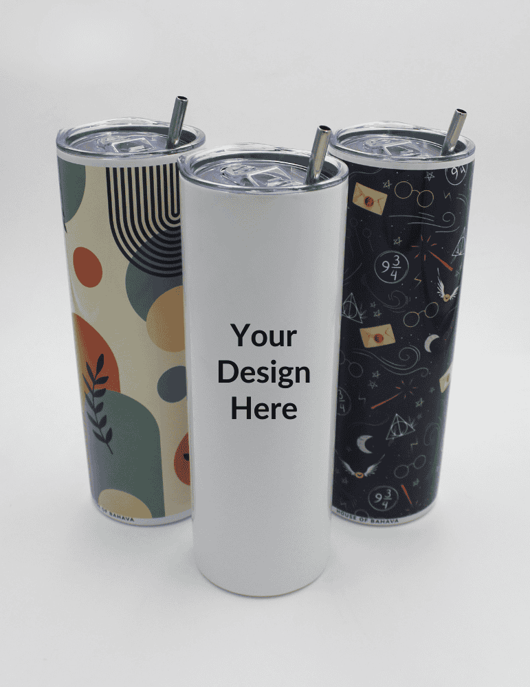 Customised Tumbler