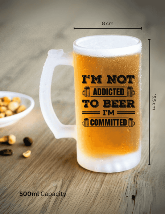 Committed