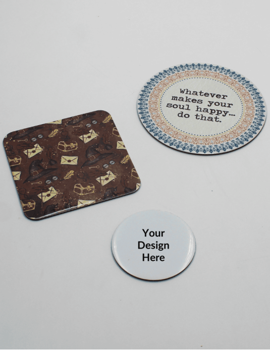 Customised Fridge Magnets