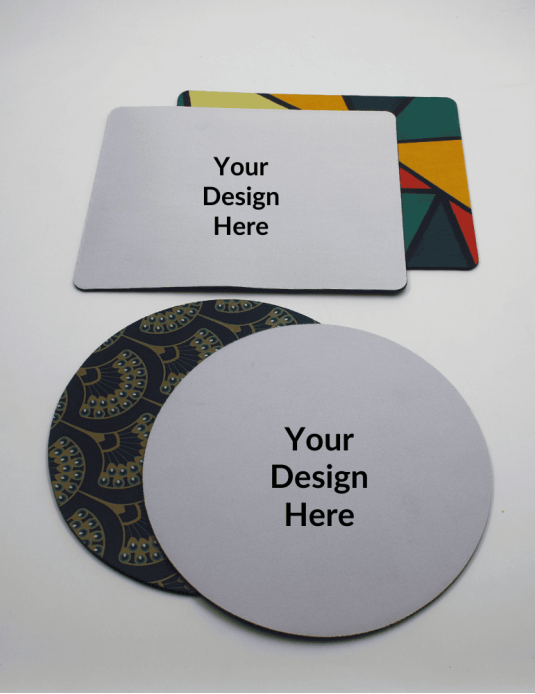 Customised Mouse Pad