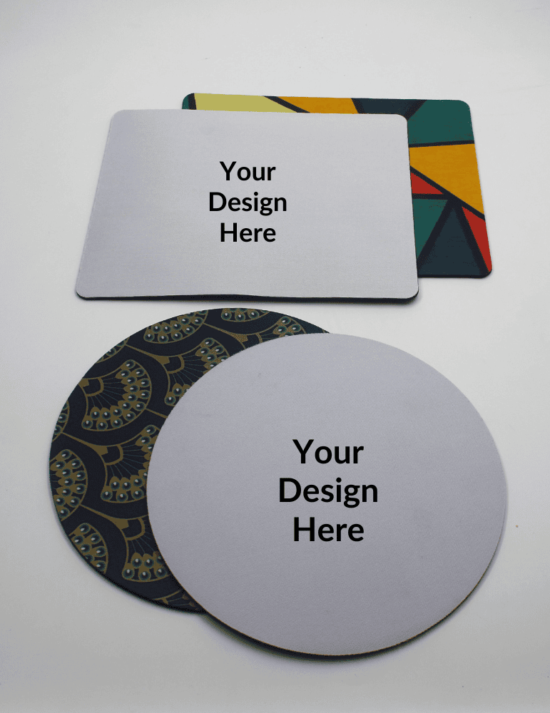 Customised Mouse Pad