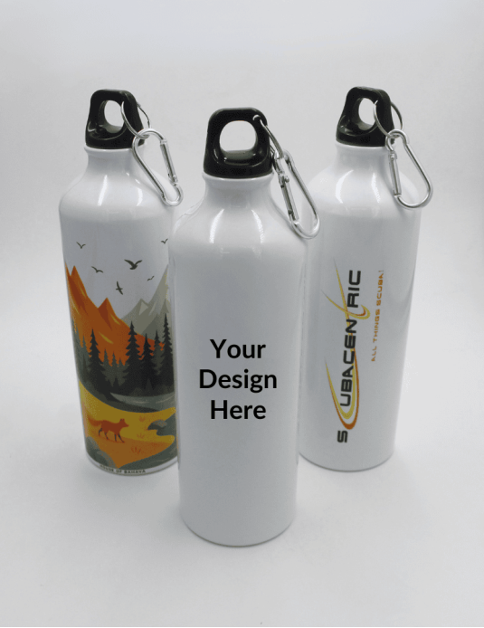 Customised Sports Bottle