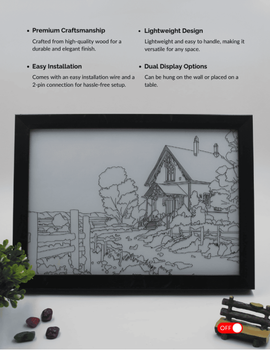 Countryside Cottage