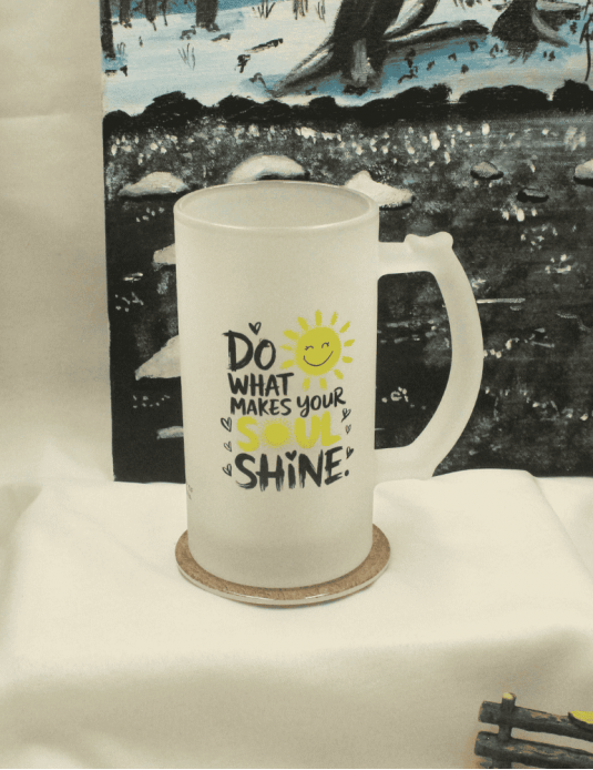 Soul Shine