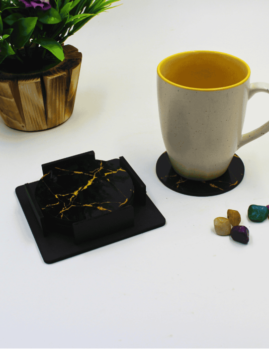 Marble Luxe