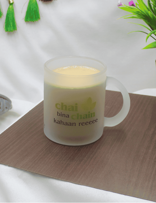 Chain Kahan Re