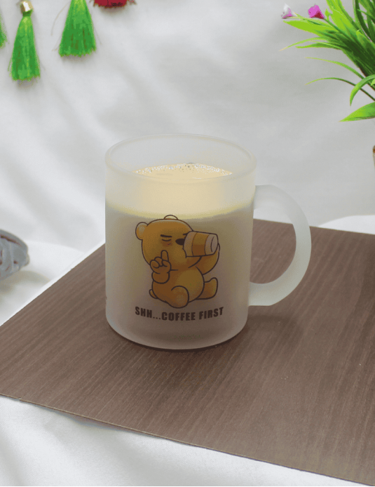 Coffee First
