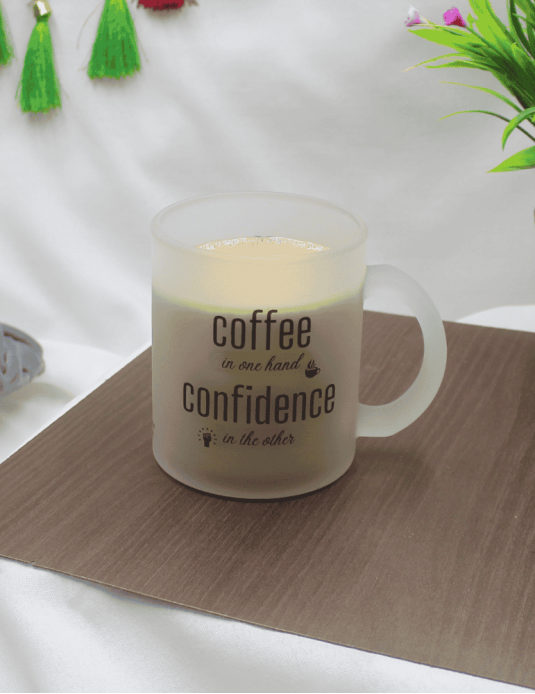 Confidence