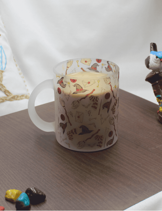 Magic Brew