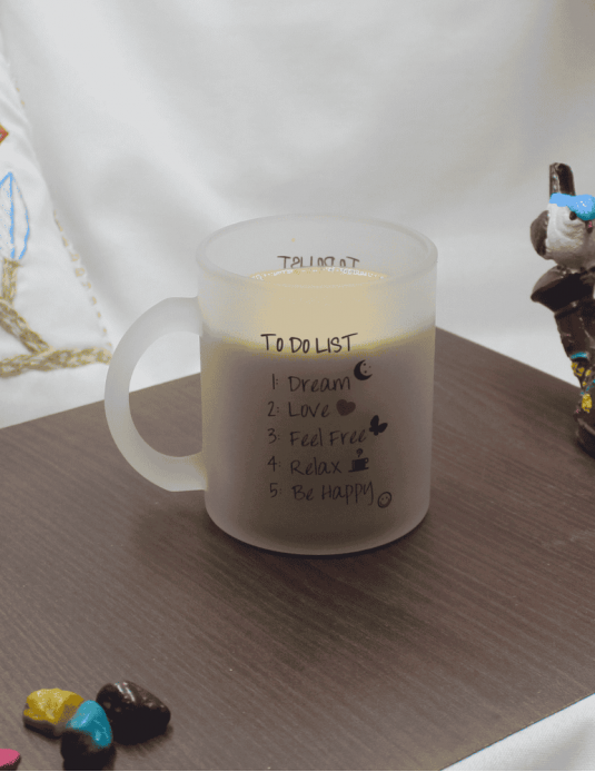 To Do List