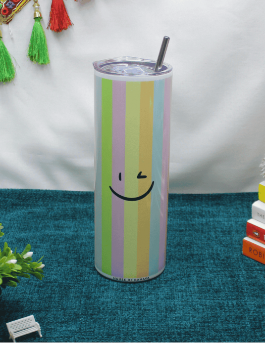 Joyful Stripes